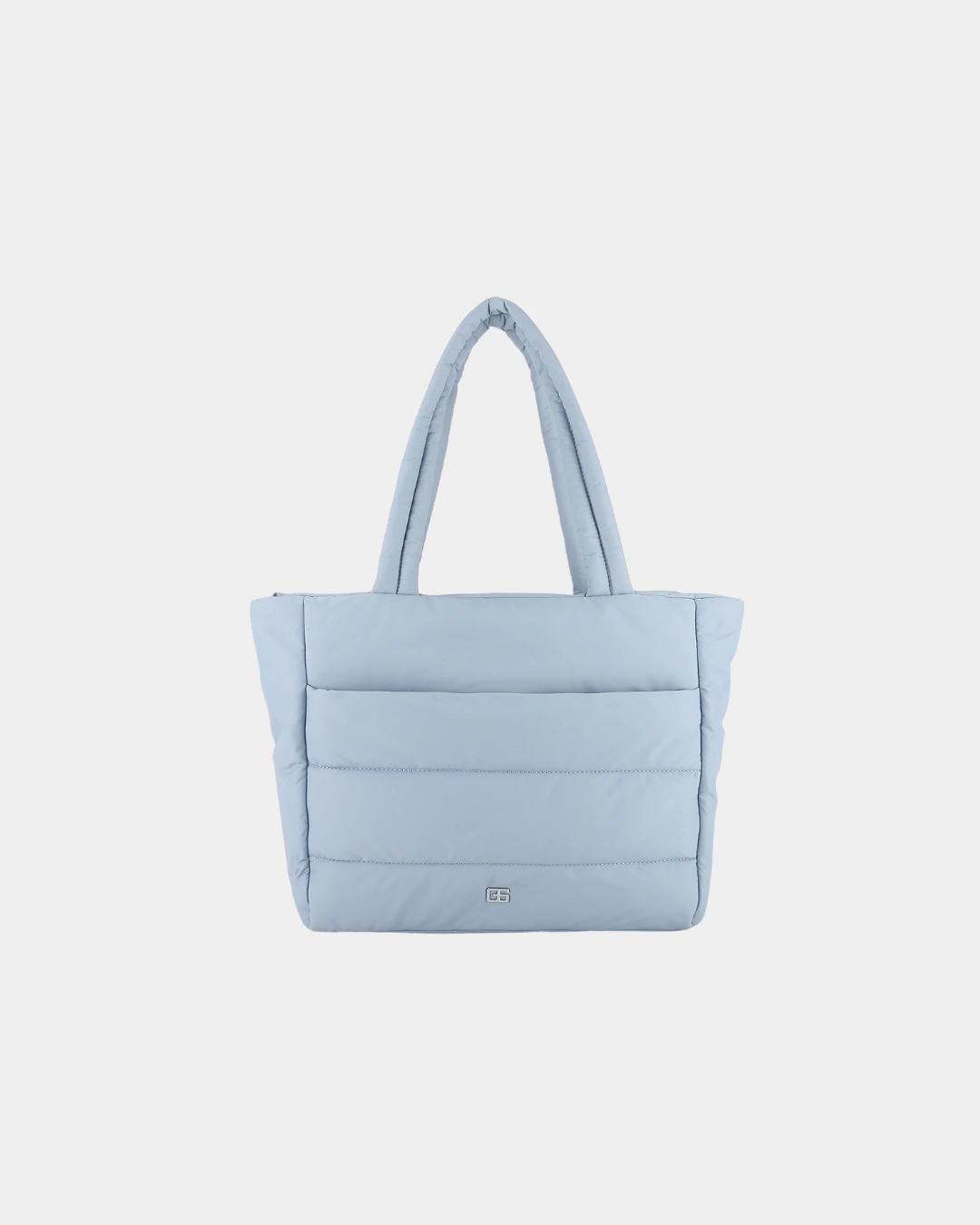 Dallas V3 Puffer Tote (Brown) - Image 10
