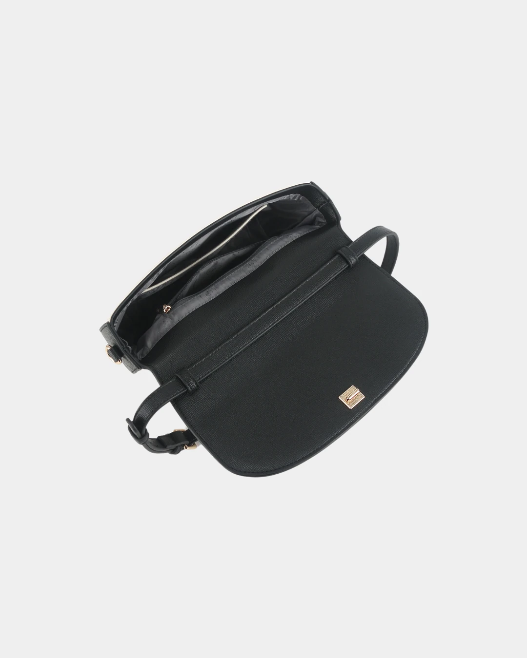 Alza Shoulder Sling Bag (Latte) - Image 4