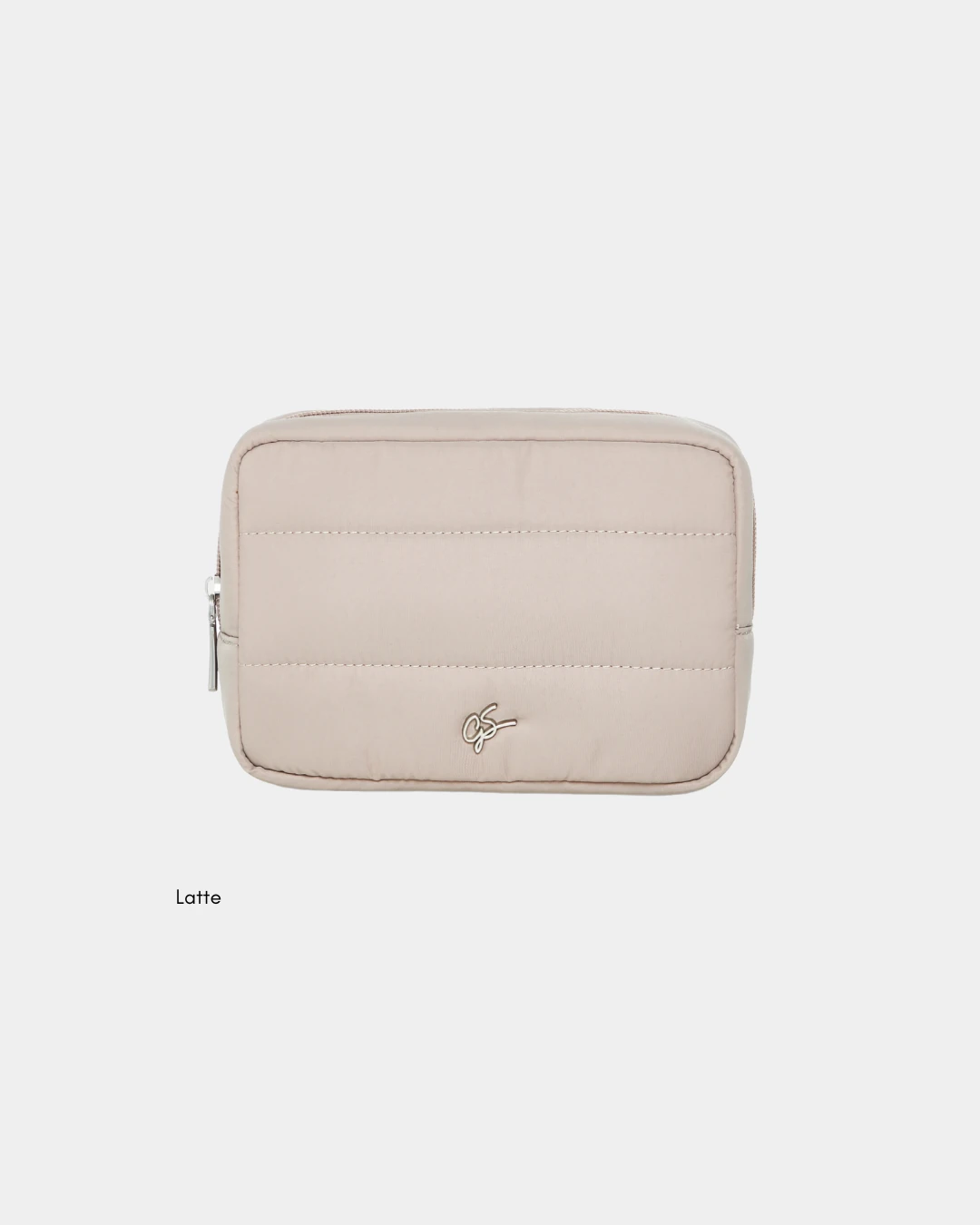 Micah Puffer Pouch - Image 9