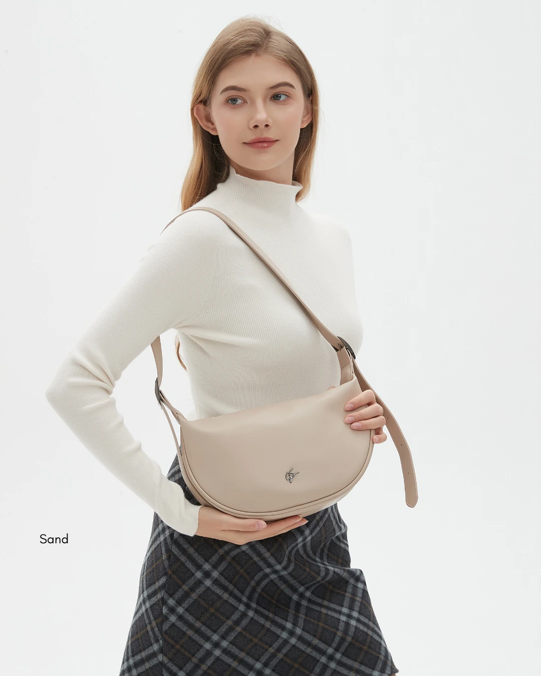 Hilda Sling Bag - Image 10