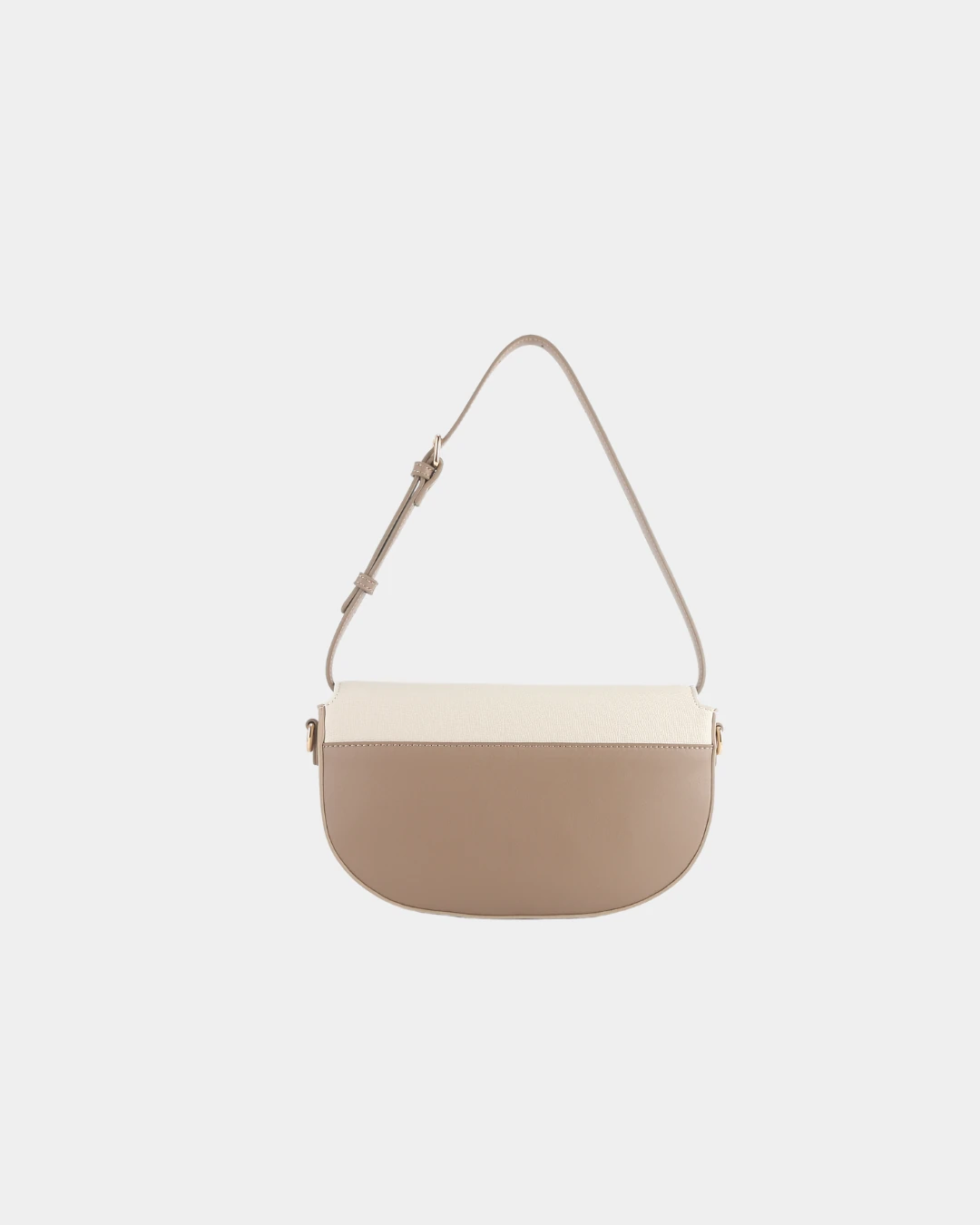 Alza Shoulder Sling Bag (Latte) - Image 3