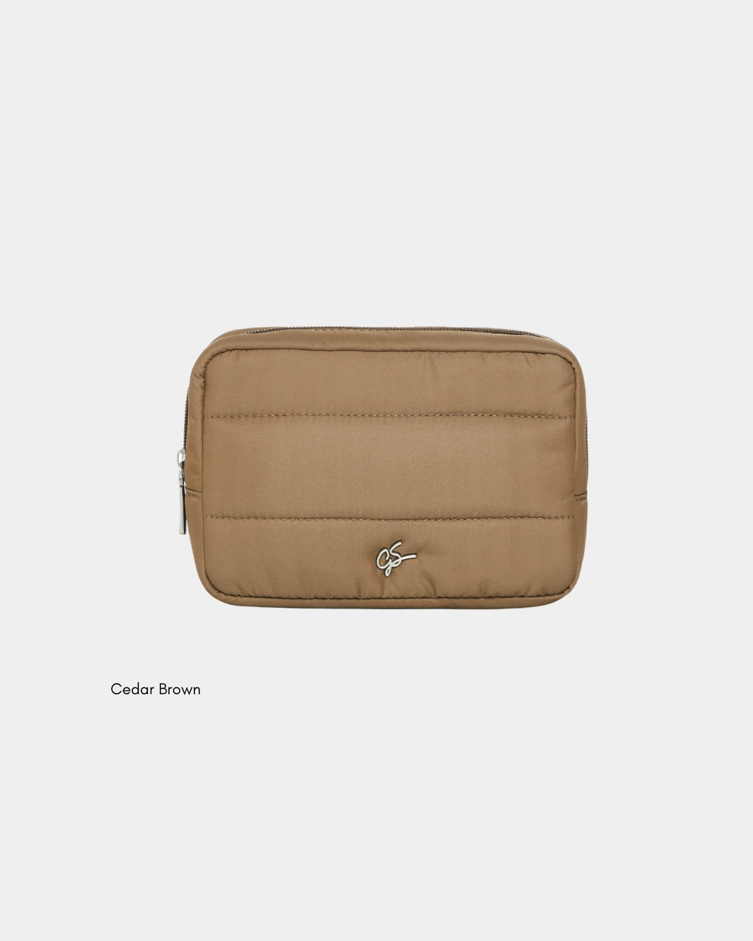 Micah Puffer Pouch - Image 5