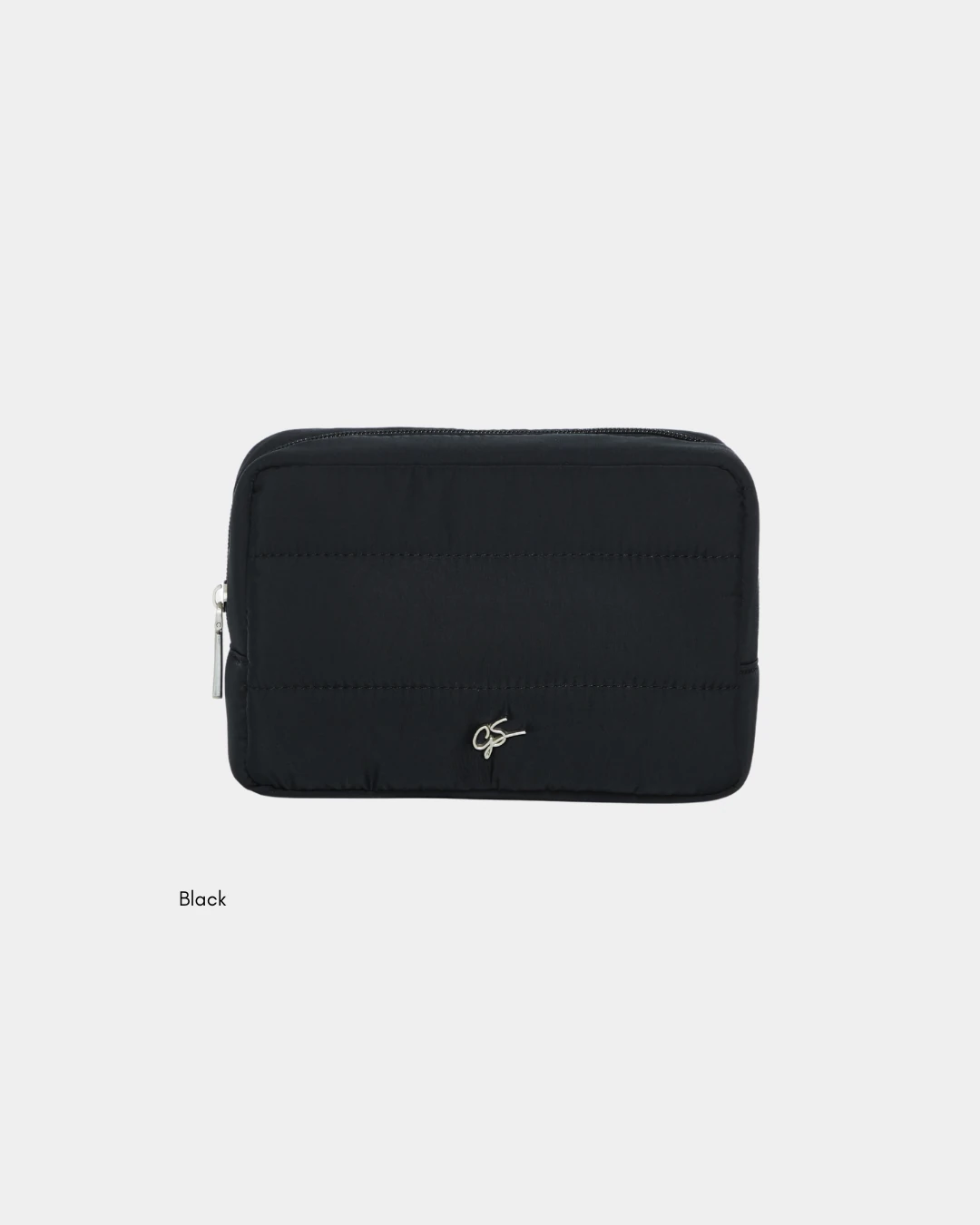 Micah Puffer Pouch - Image 3