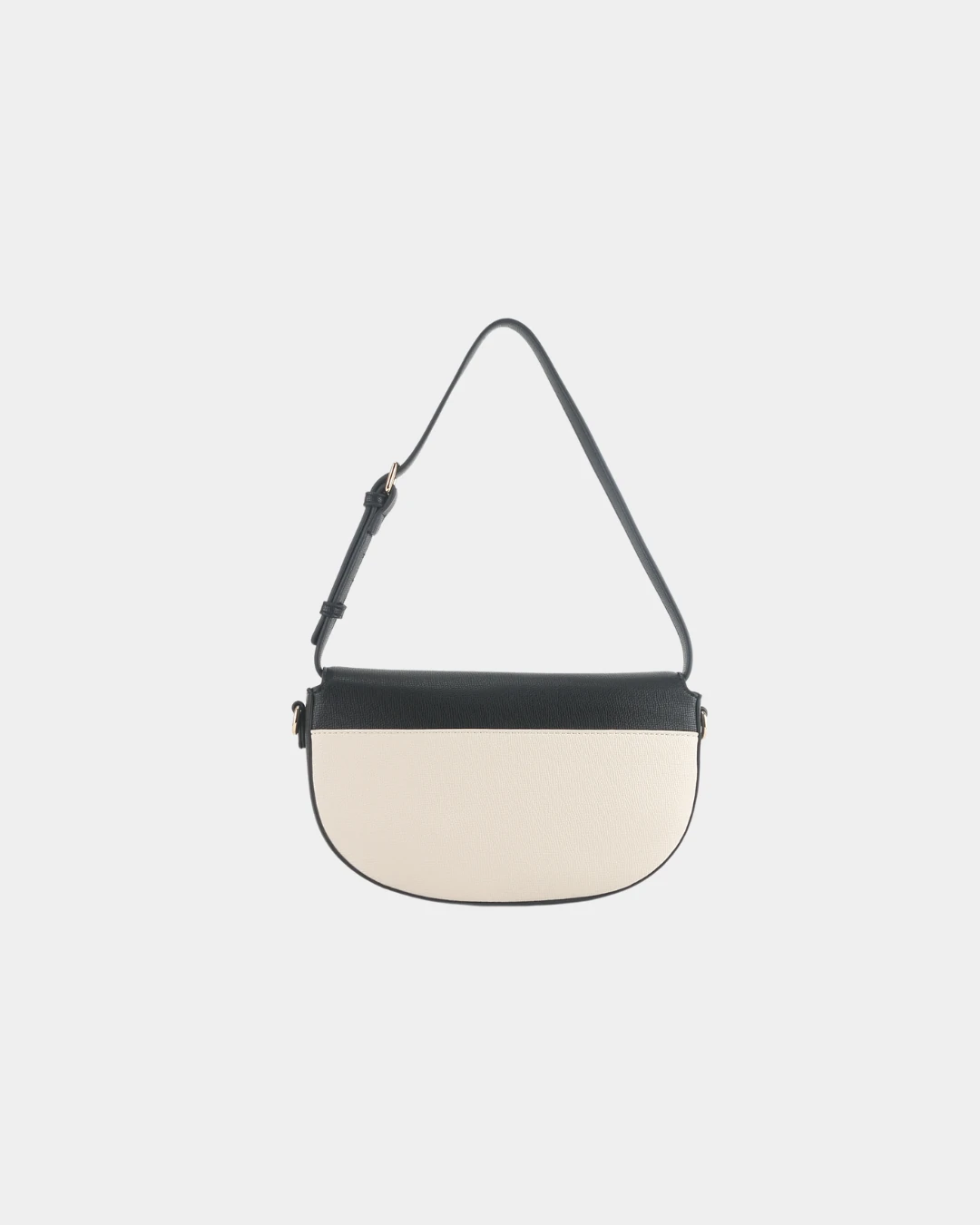 Alza Shoulder Sling Bag (Black) - Image 3