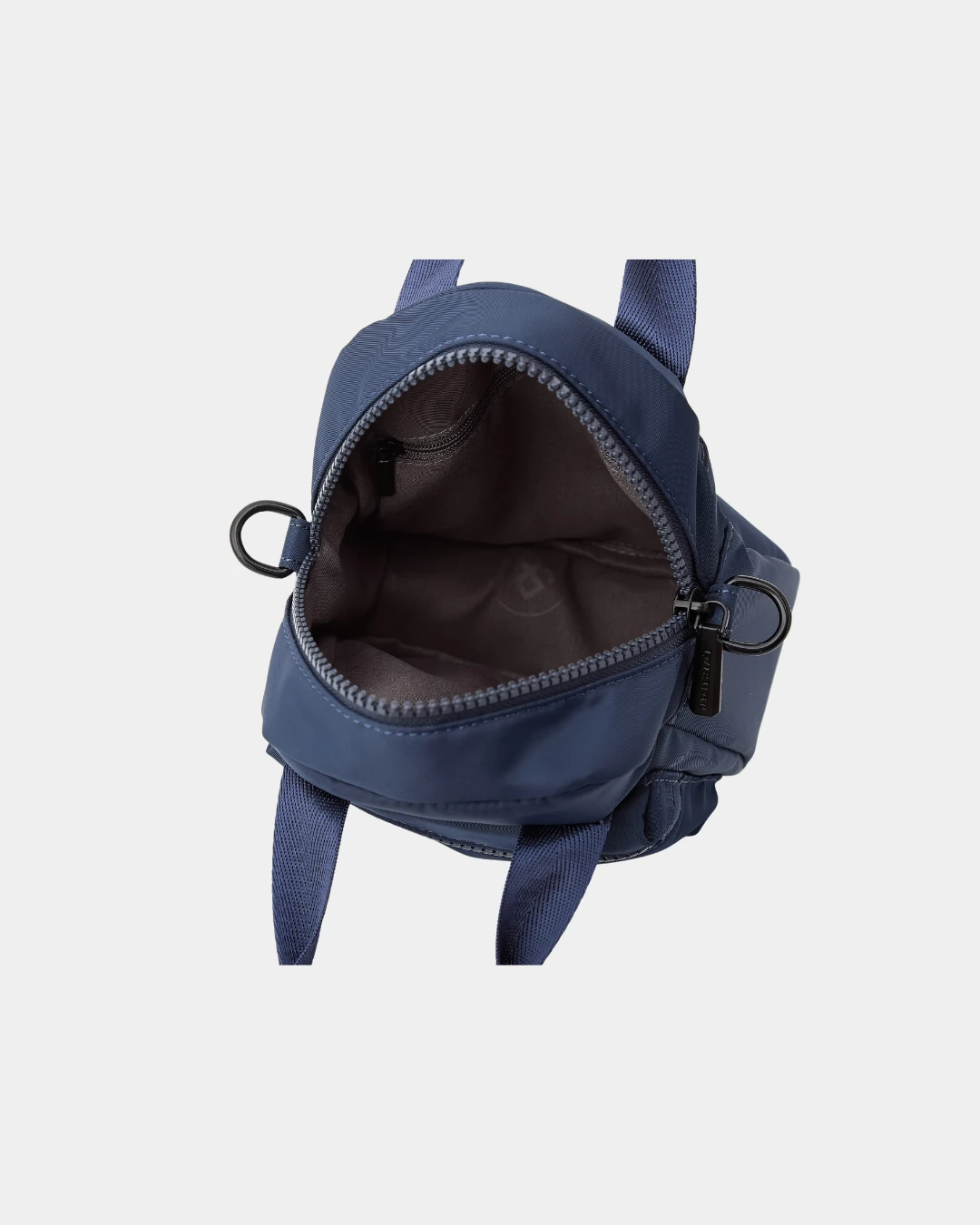 Gemma Nylon Sling Bag - Image 3