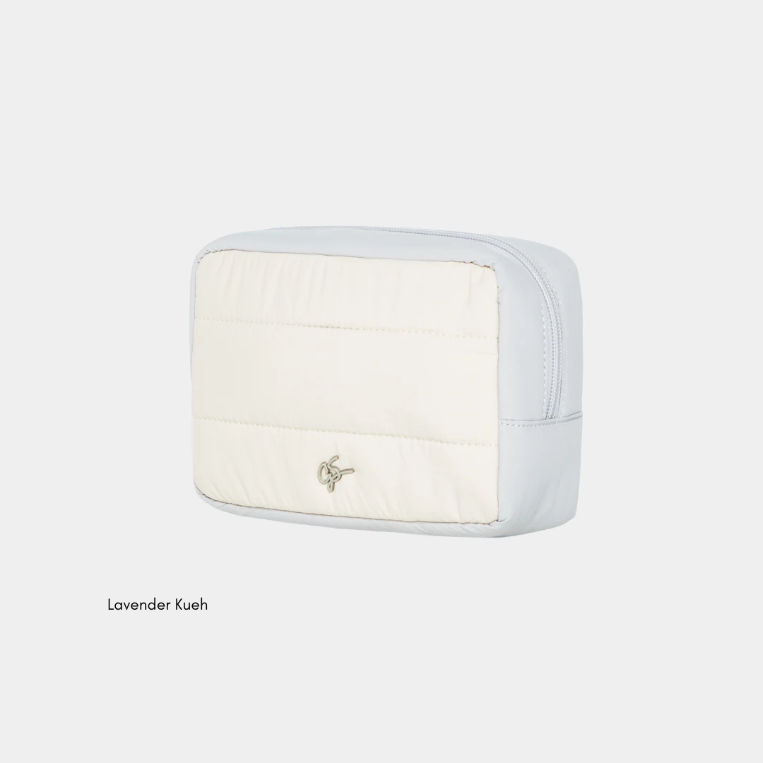 Micah Puffer Pouch - Image 13
