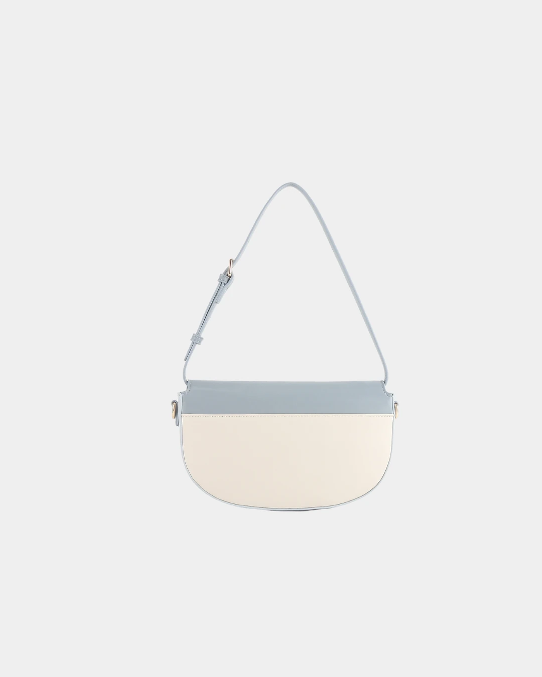 Alza Shoulder Sling Bag (Sky) - Image 3
