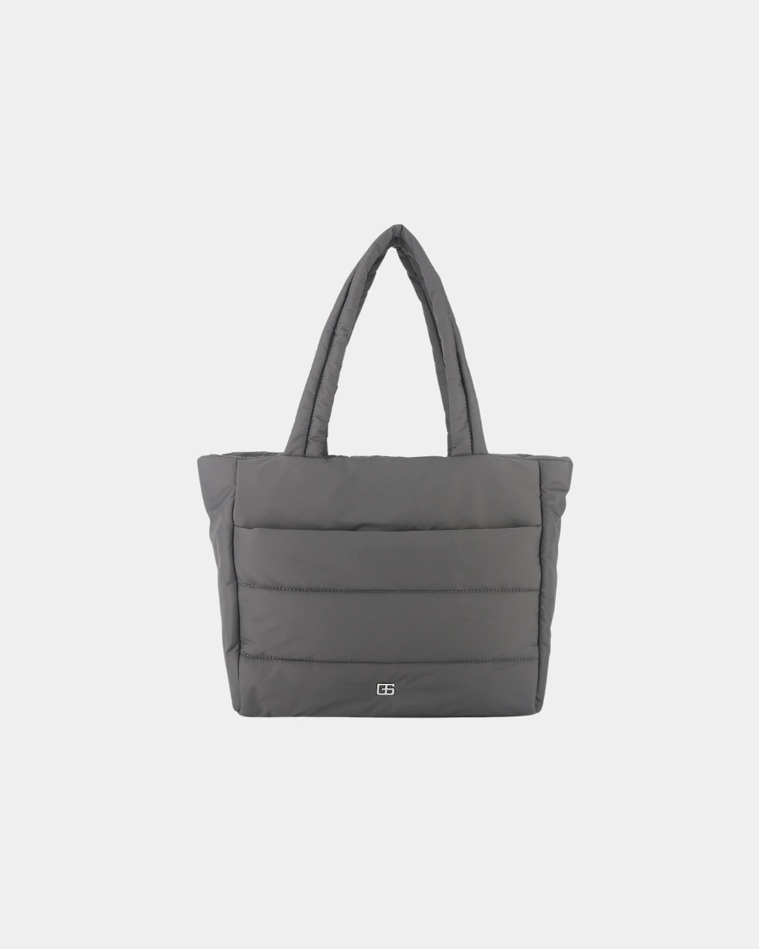 Dallas V3 Puffer Tote (Brown) - Image 9