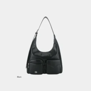 Koda Hobo Bag (Black)