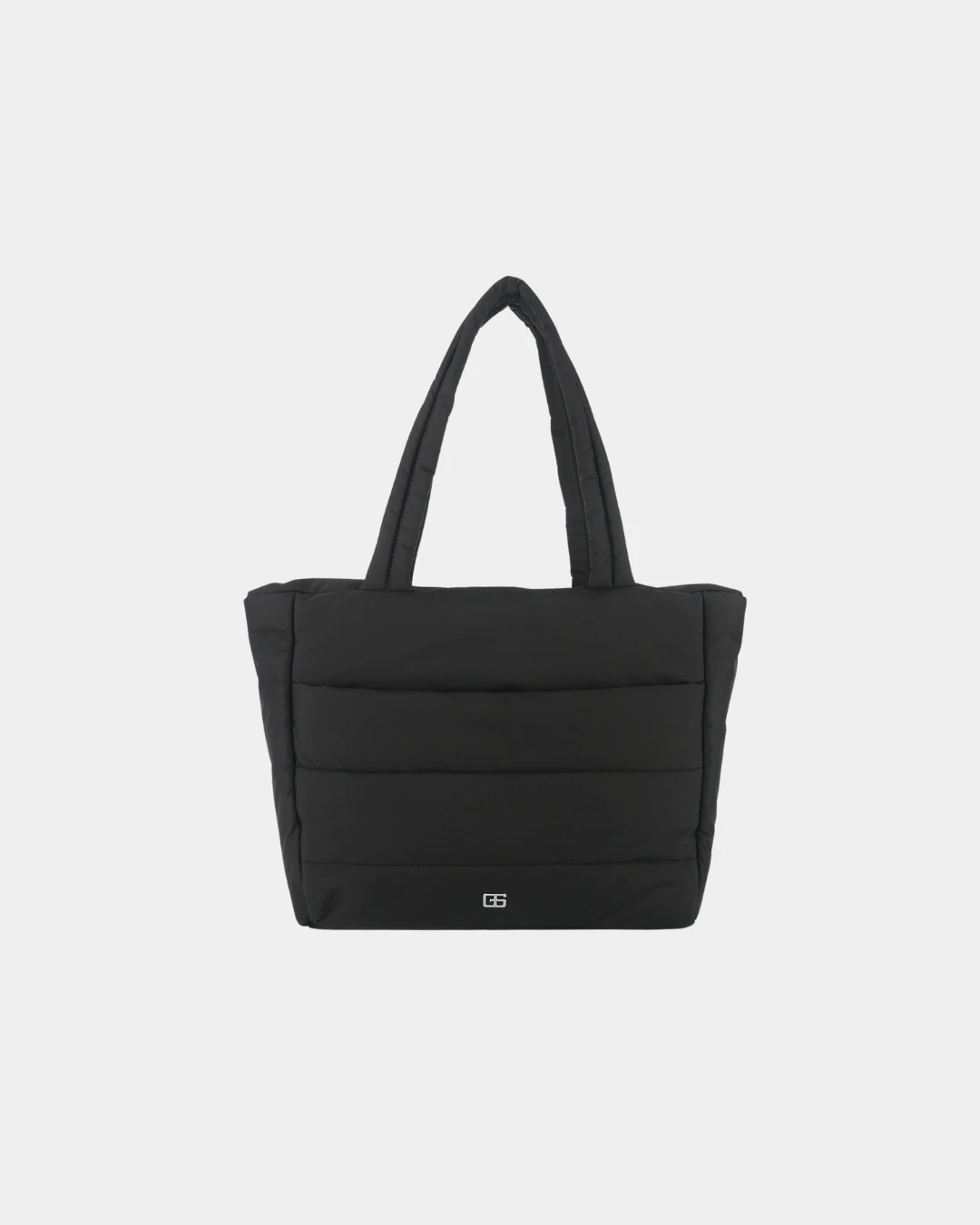 Dallas V3 Puffer Tote (Brown) - Image 8