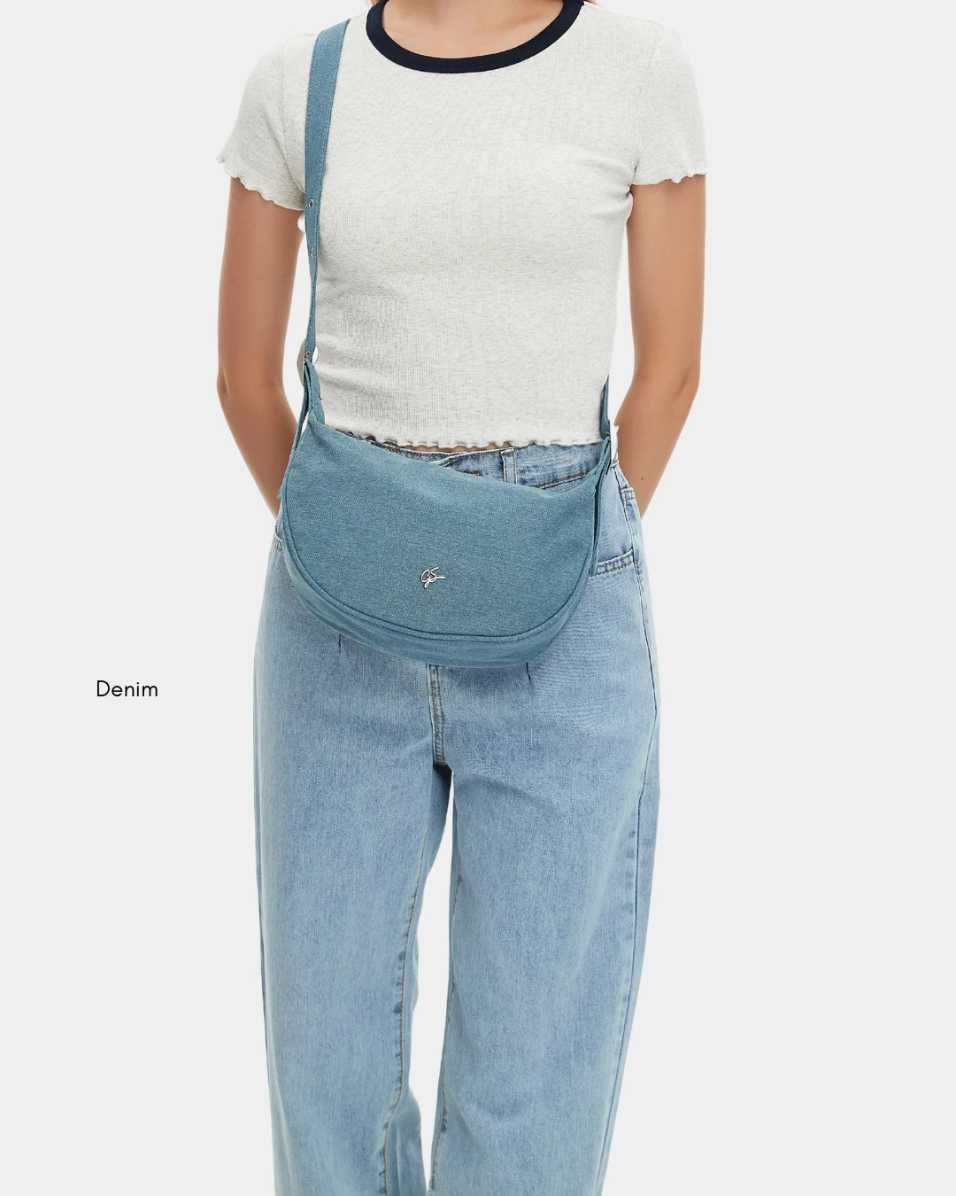 Hilda Sling Bag - Image 14