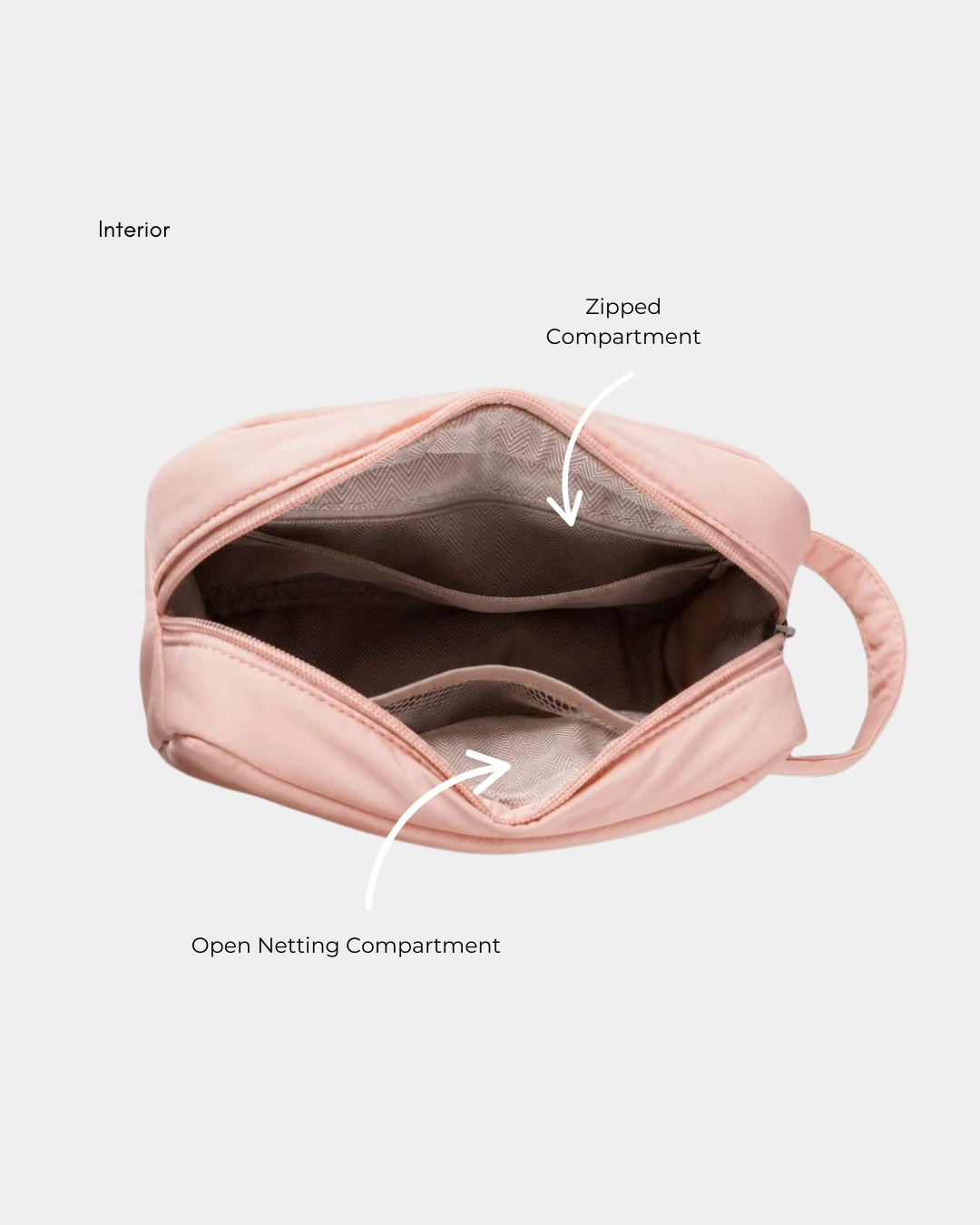 Esme Puffer Pouch - Image 4