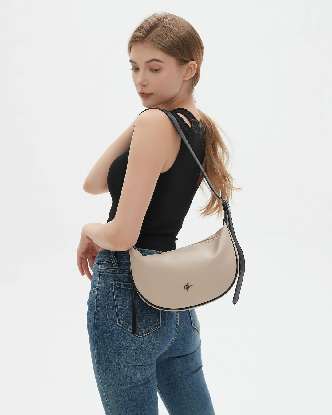 Hilda Sling Bag - Image 13