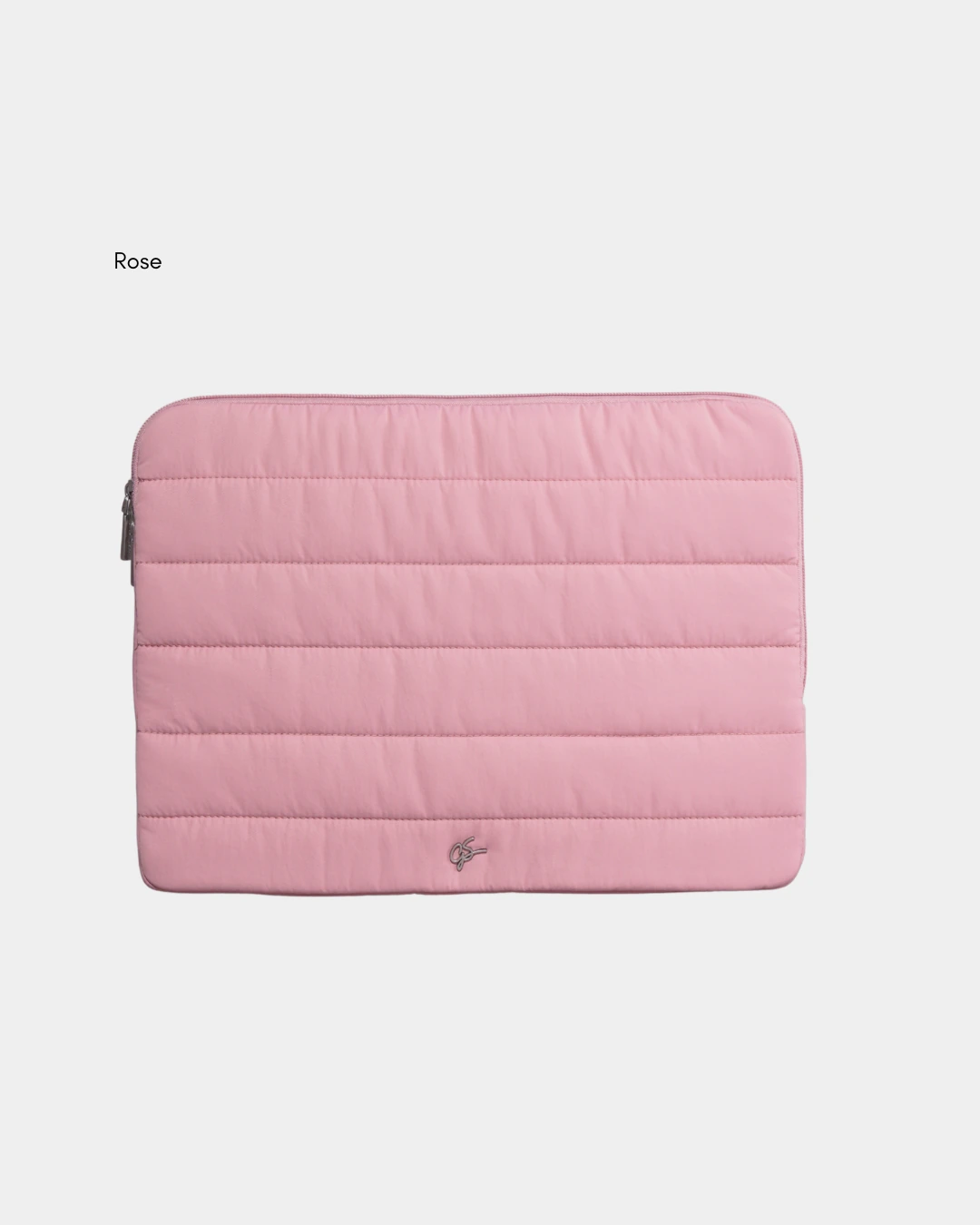 Orla 14-Inch Nylon Puffer Sleeve - Image 10