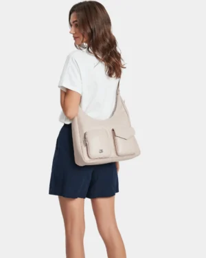Koda Hobo Bag (Pink)