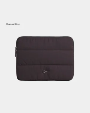 Luda 11-Inch Nylon Puffer Sleeve