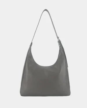 Koda Hobo Bag (Dark Grey)
