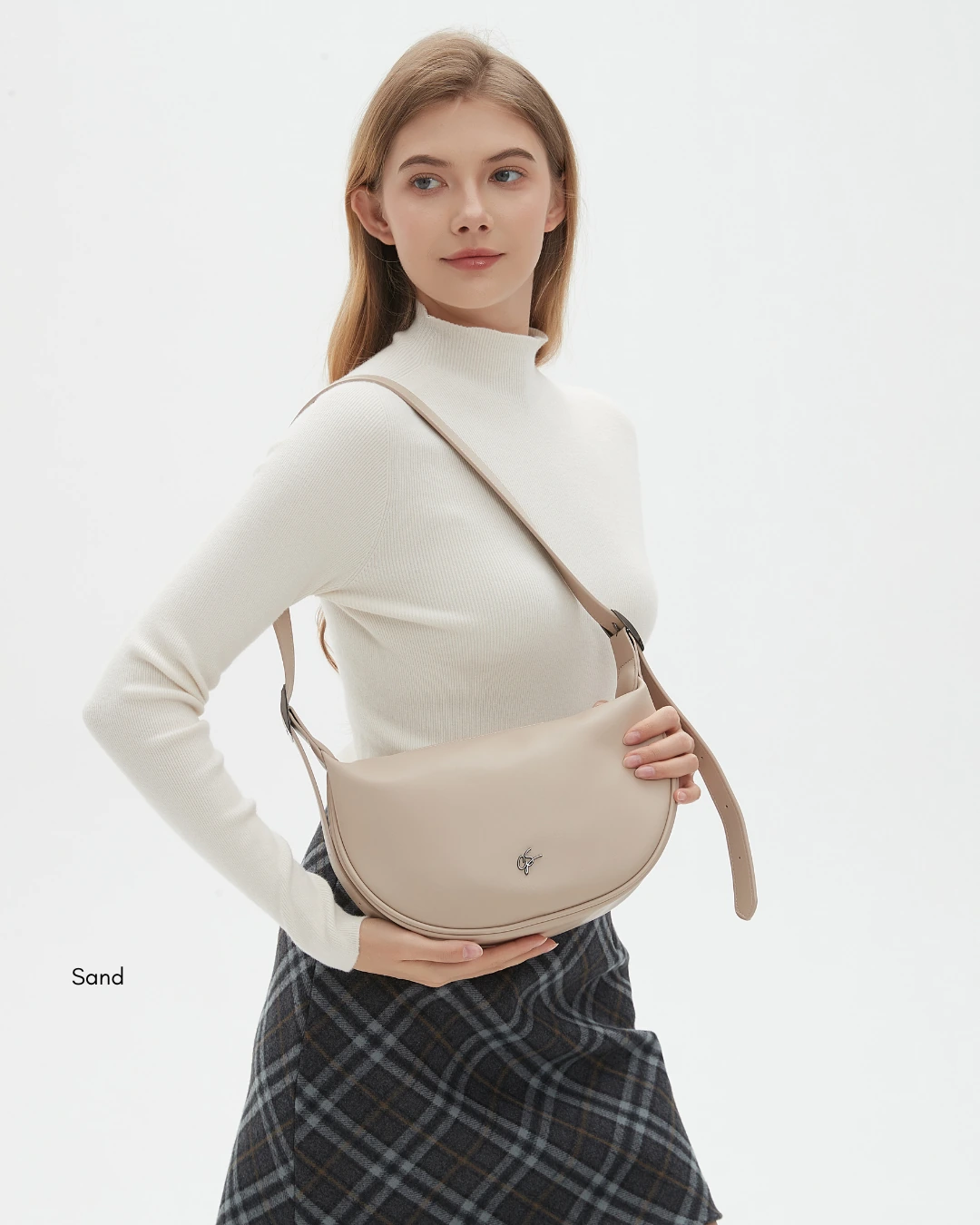 Hilda Sling Bag - Image 10