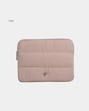 Luda 11-Inch Nylon Puffer Sleeve