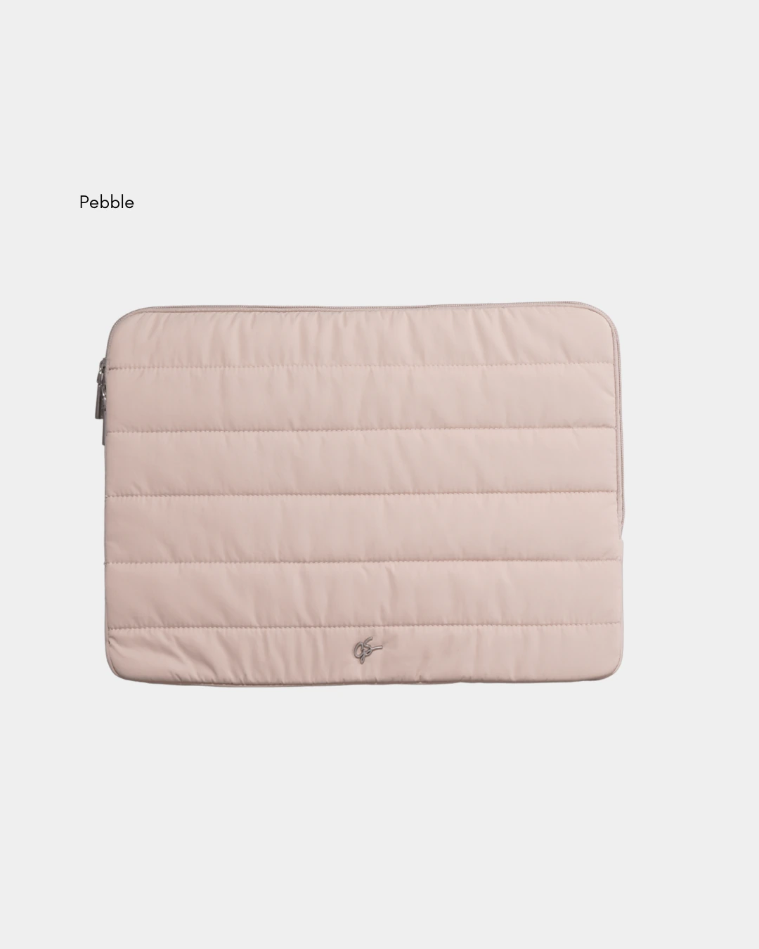 Orla 14-Inch Nylon Puffer Sleeve - Image 6