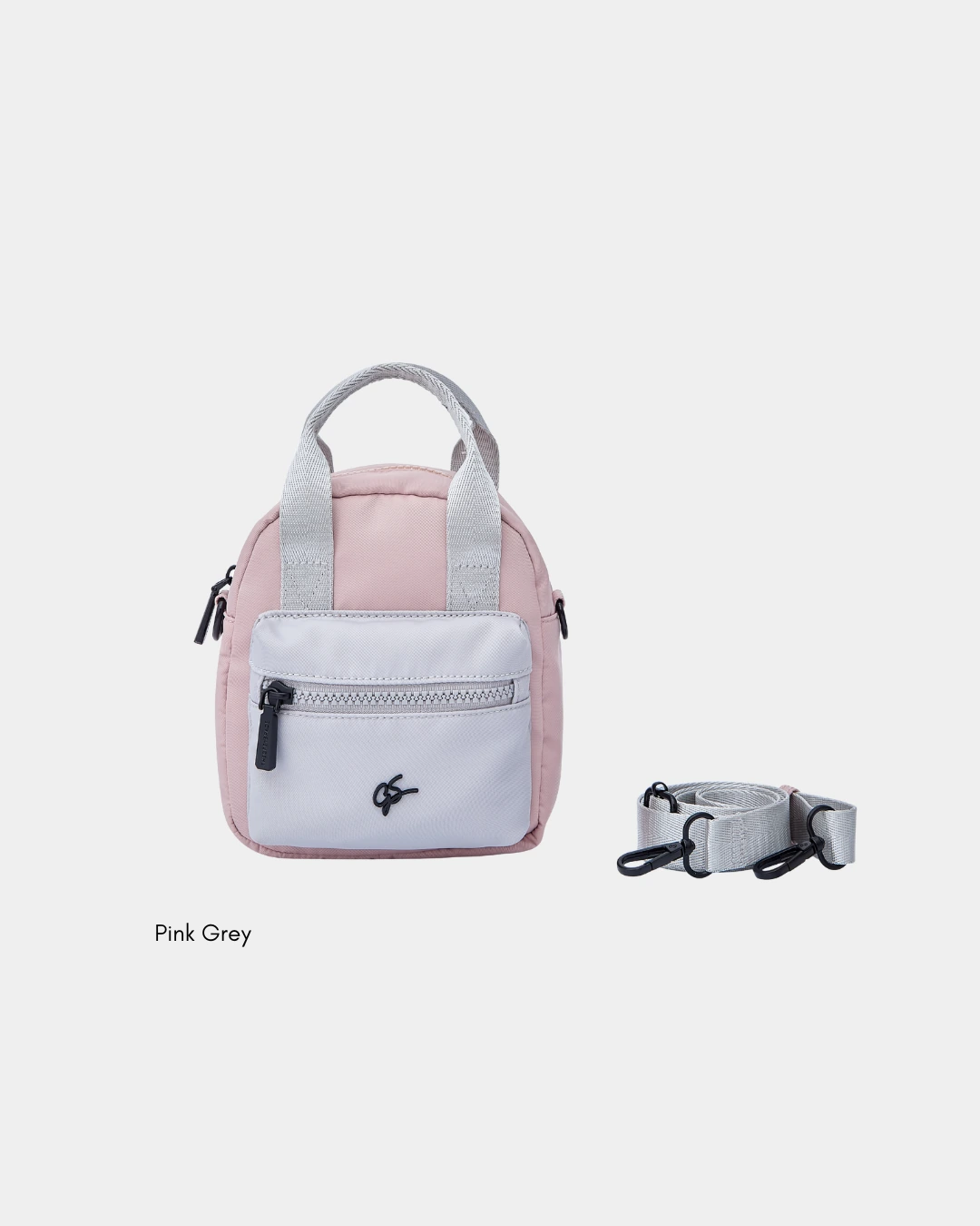 Gemma Nylon Sling Bag - Image 14