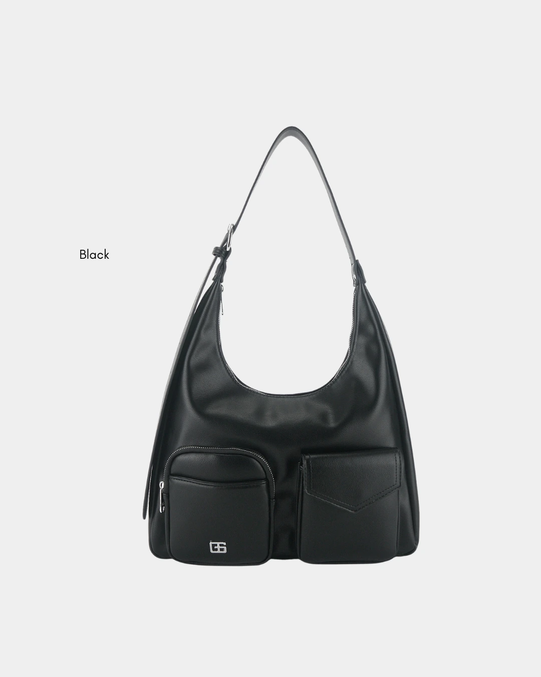 Koda Hobo Bag (DeepSea) - Image 8