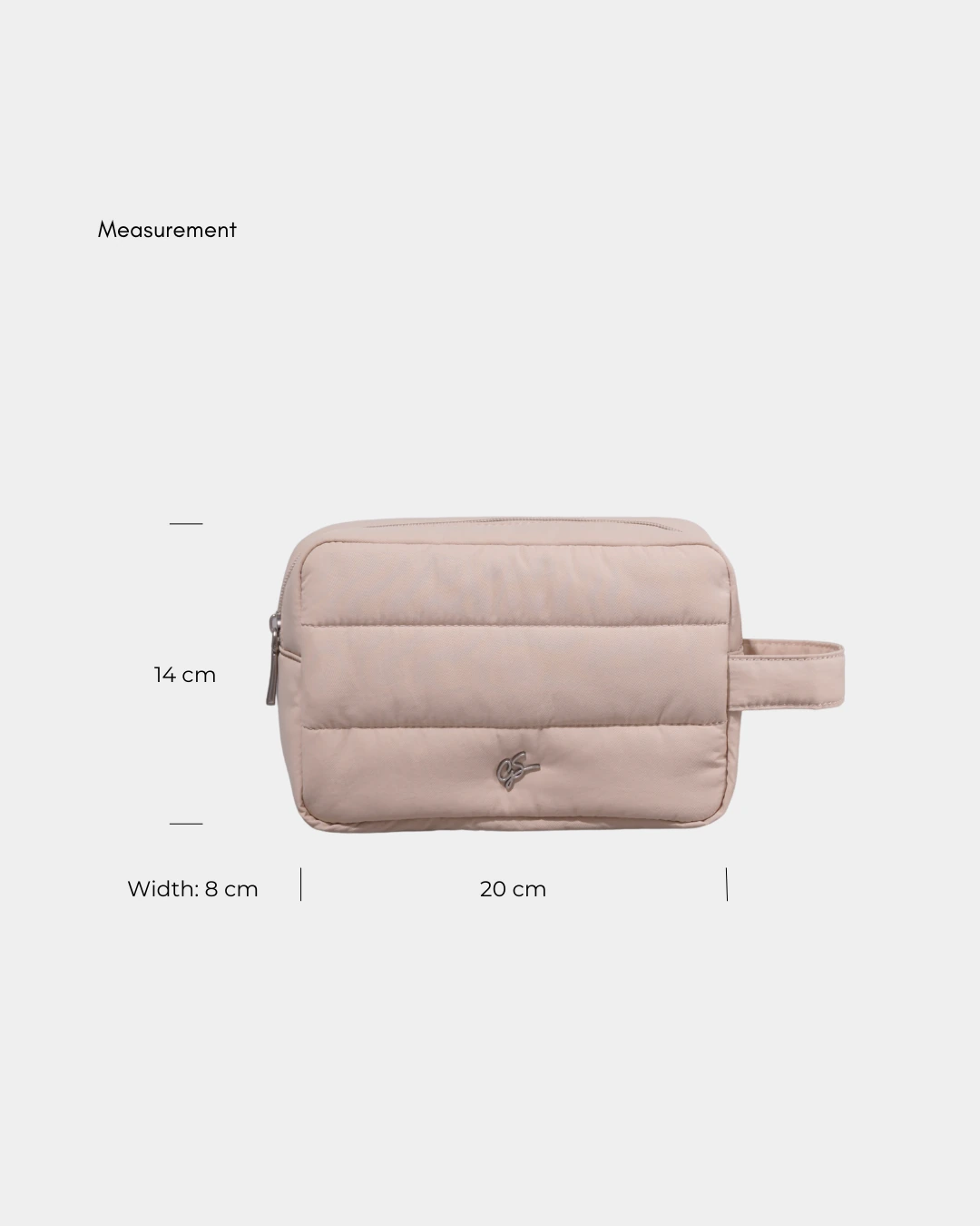 Esme Puffer Pouch - Image 3