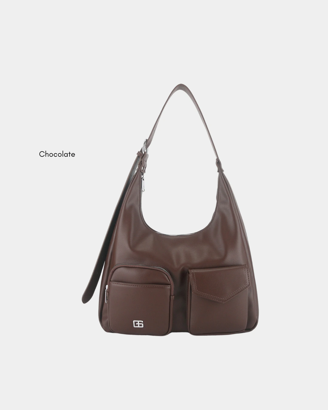 Koda Hobo Bag (DeepSea) - Image 9