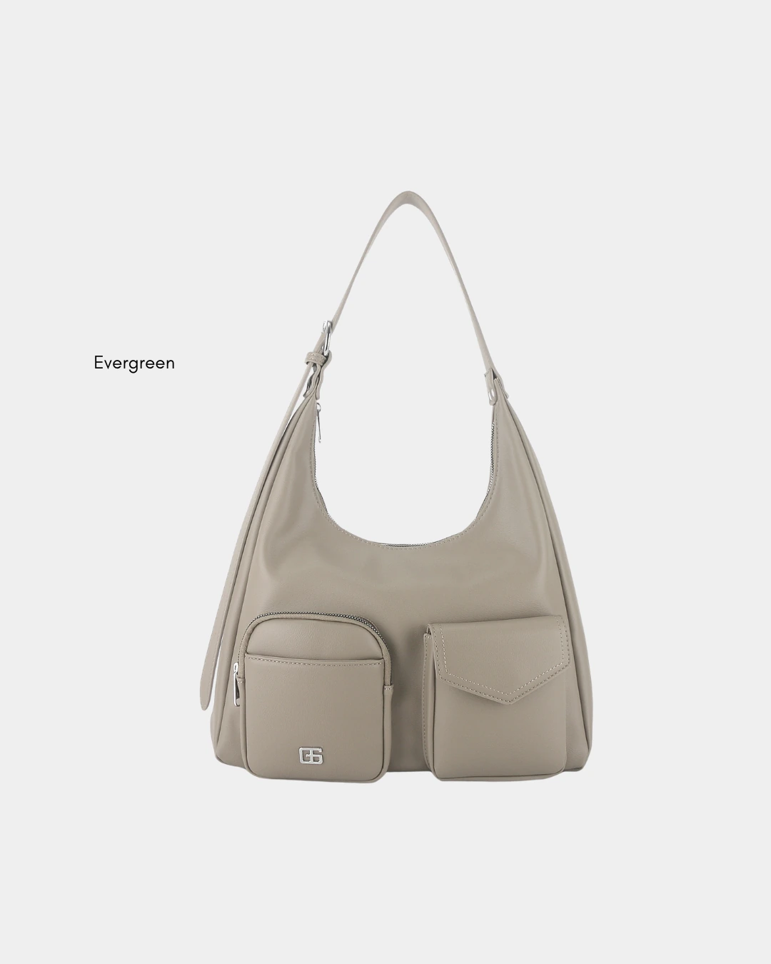 Koda Hobo Bag (DeepSea) - Image 10