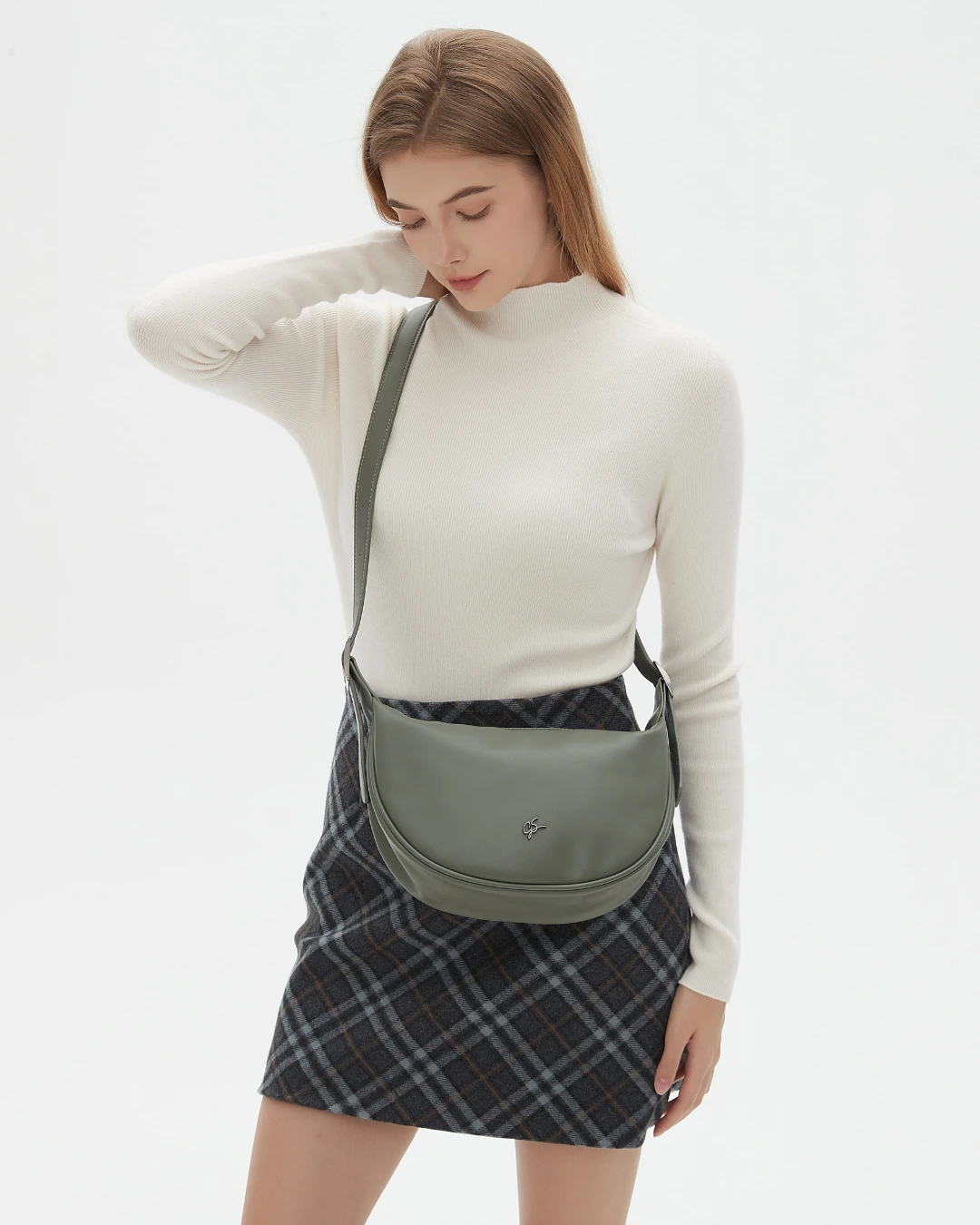 Hilda Sling Bag - Image 11