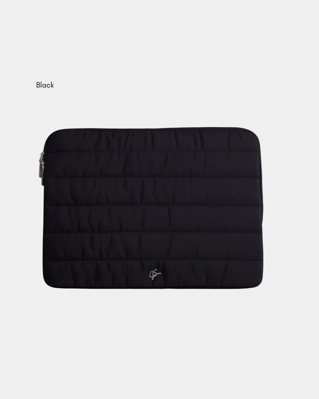 Orla 14-Inch Nylon Puffer Sleeve - Image 8
