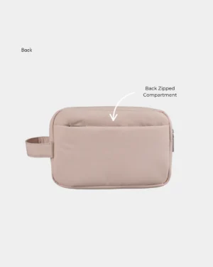 Esme Puffer Pouch