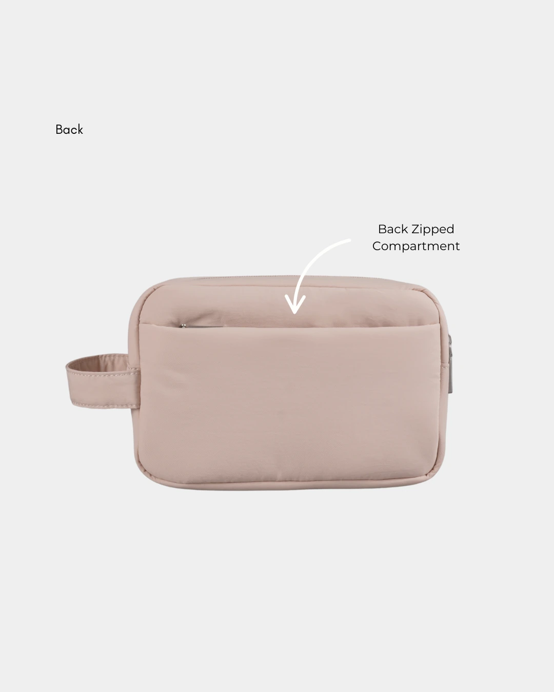 Esme Puffer Pouch - Image 2