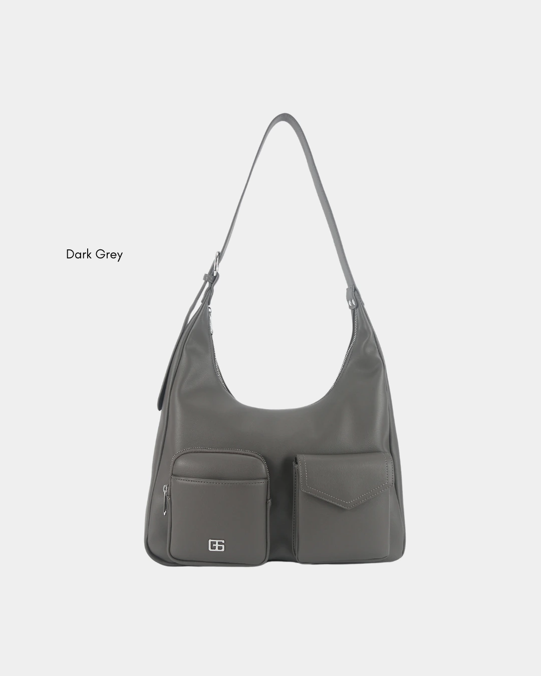 Koda Hobo Bag (DeepSea) - Image 11