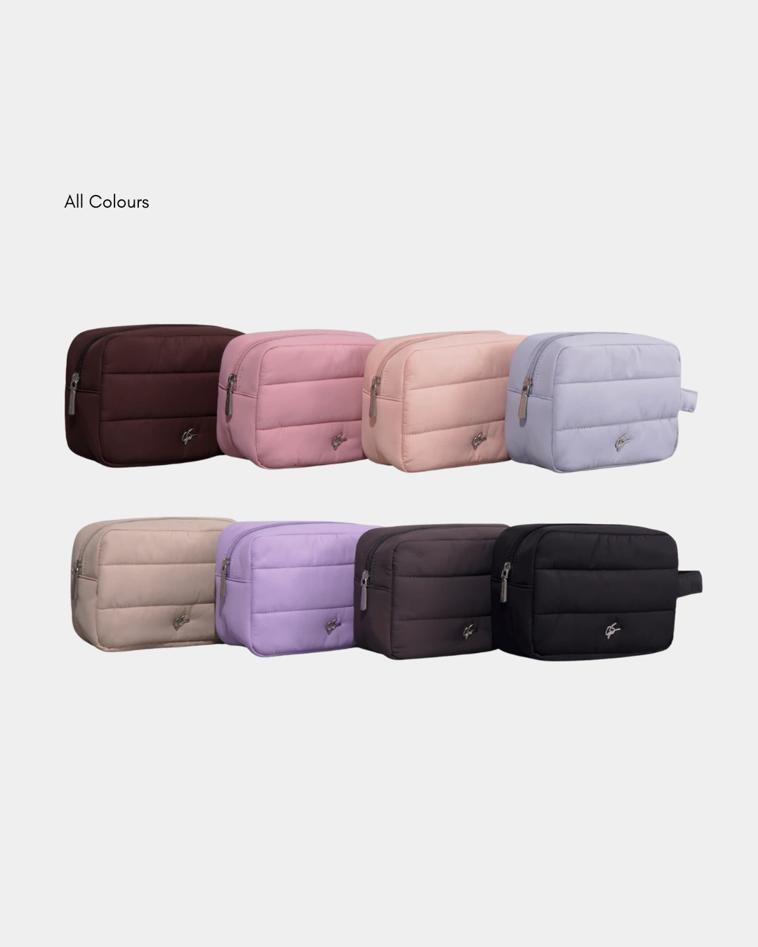 Esme Puffer Pouch - Image 13
