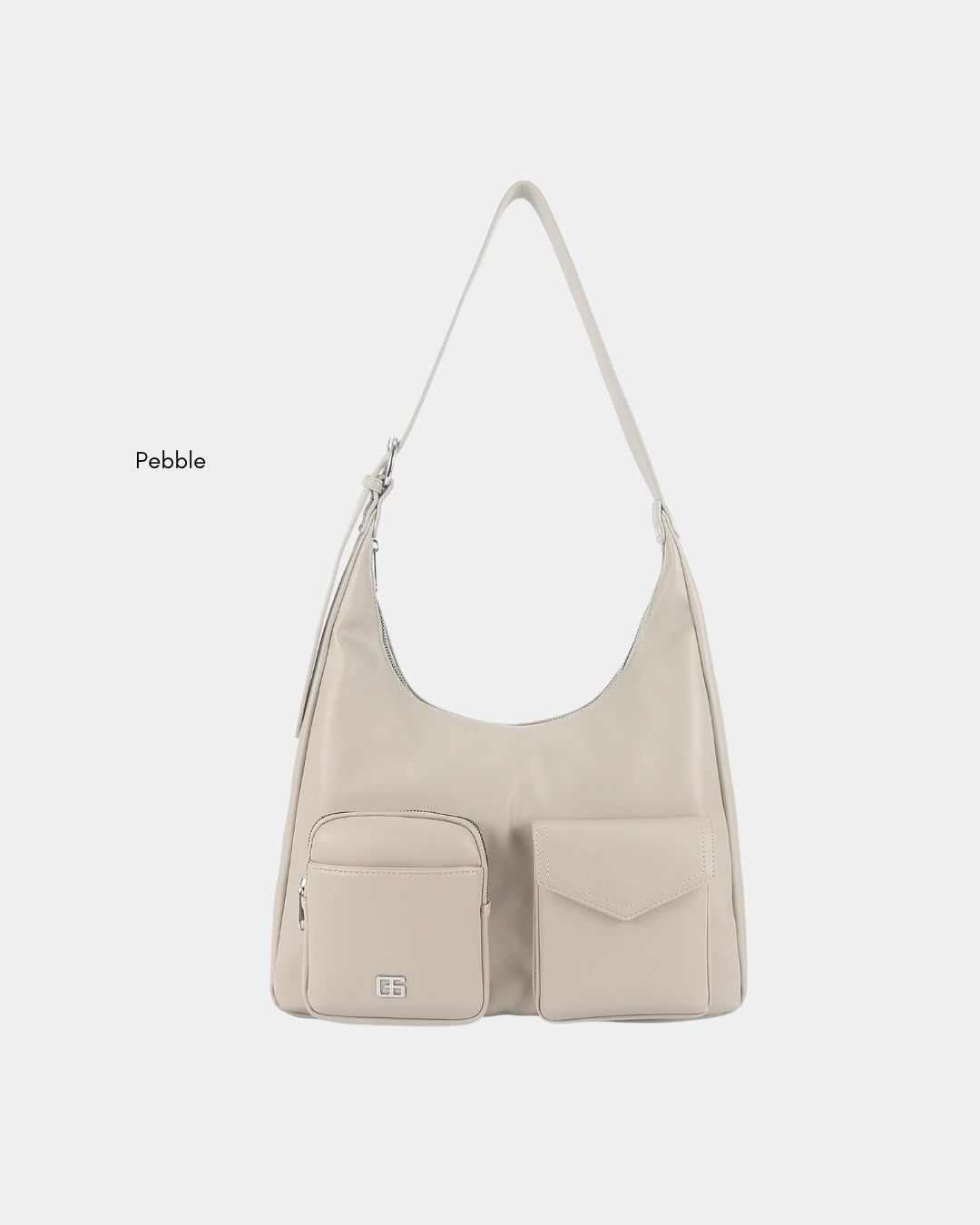 Koda Hobo Bag (DeepSea) - Image 13