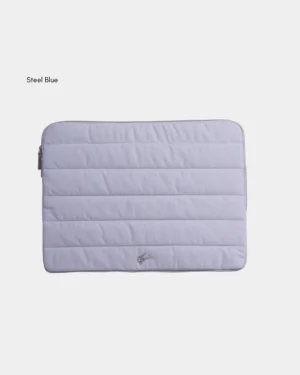 Orla 14-Inch Nylon Puffer Sleeve