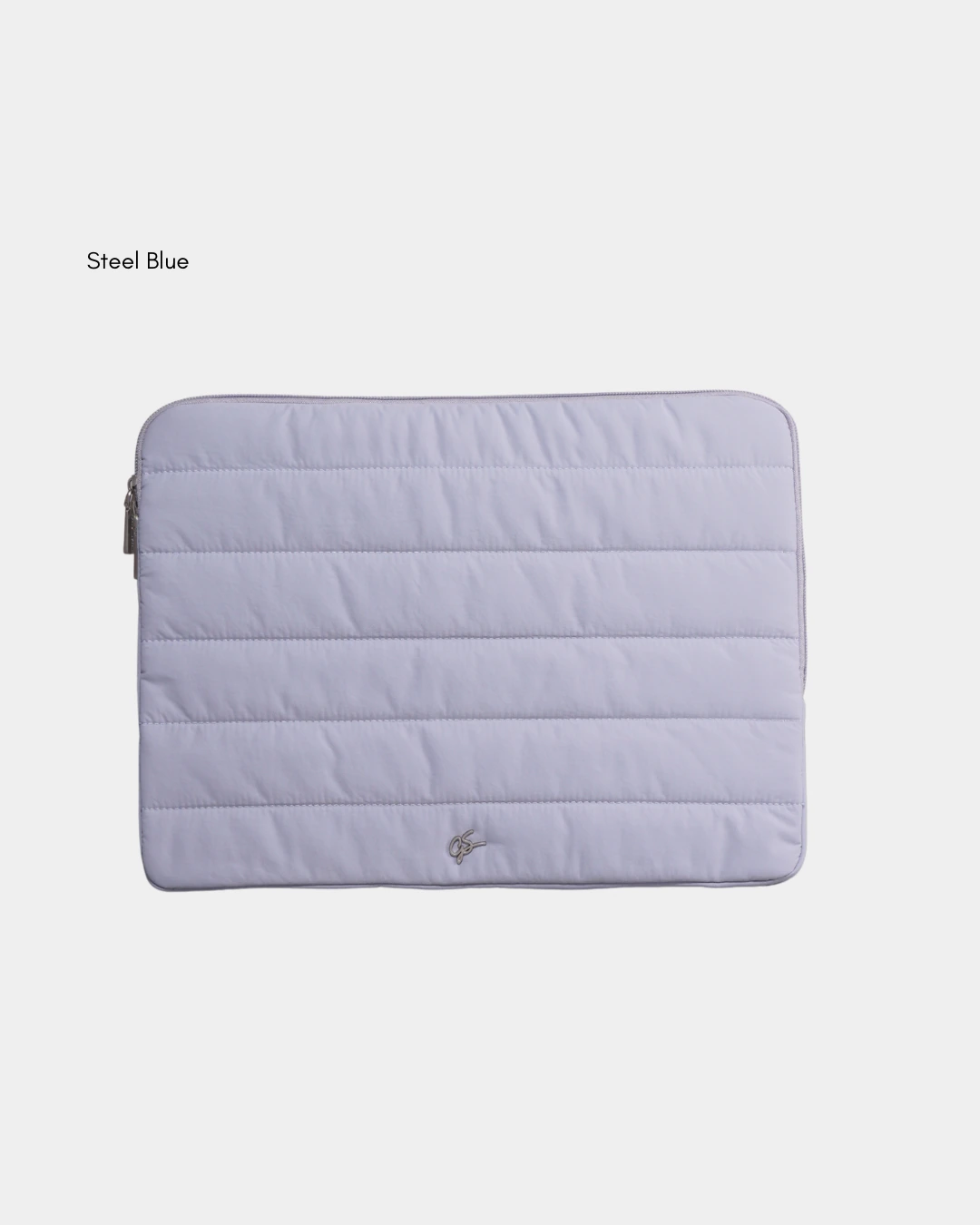 Orla 14-Inch Nylon Puffer Sleeve