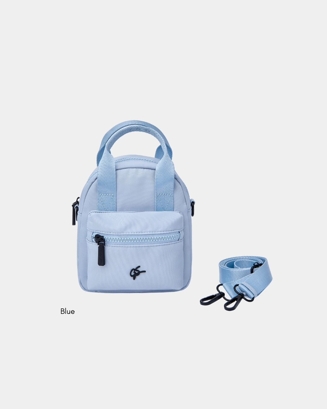 Gemma Nylon Sling Bag - Image 13