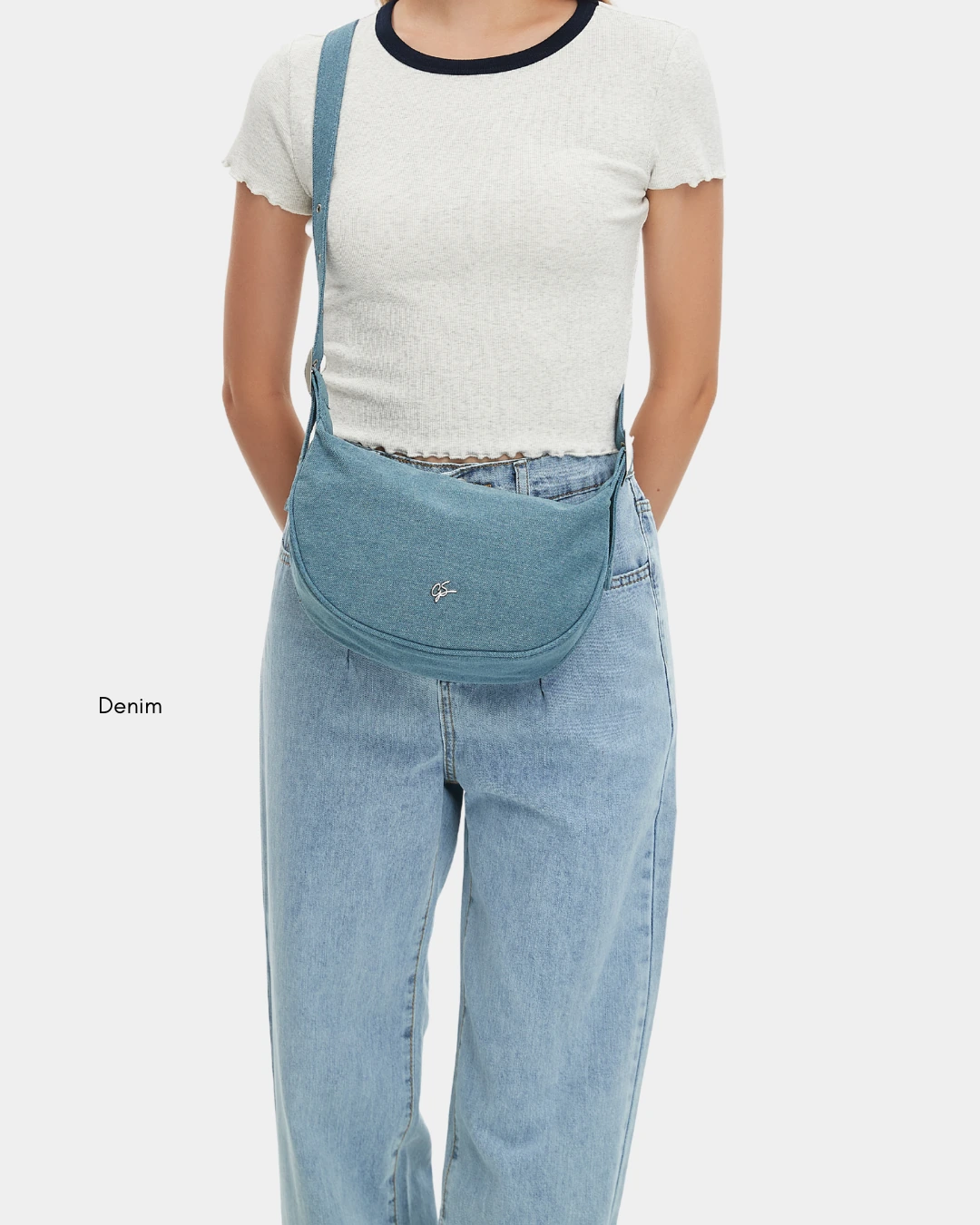 Hilda Sling Bag - Image 14