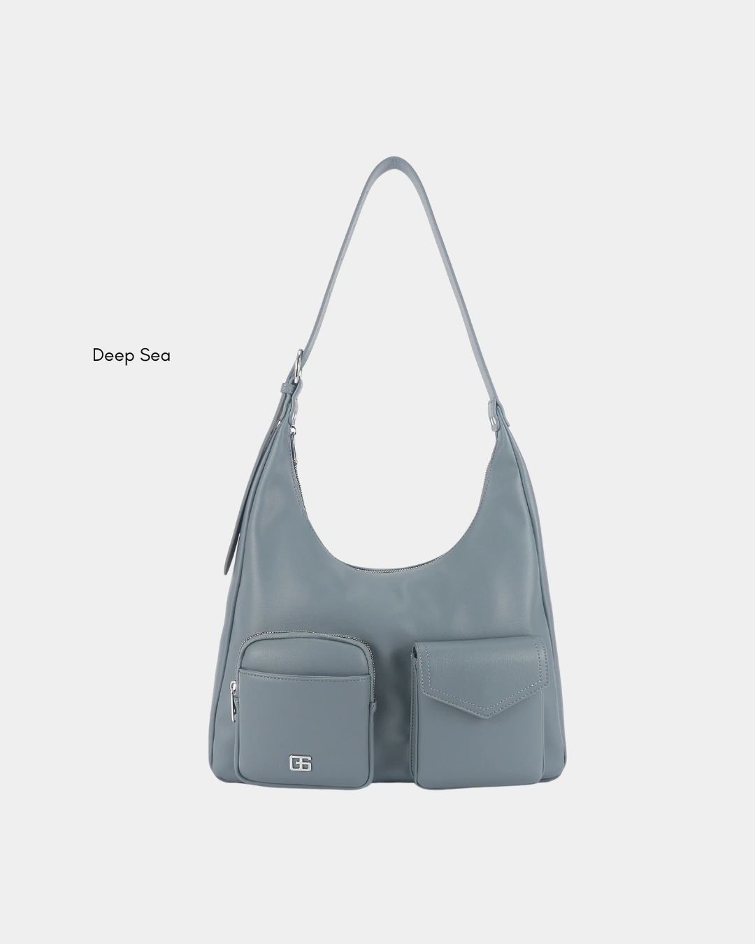 Koda Hobo Bag (DeepSea) - Image 12