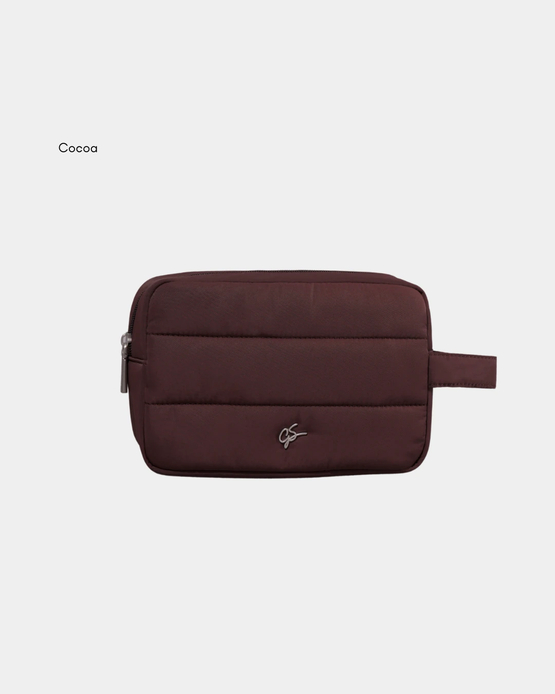 Esme Puffer Pouch - Image 5