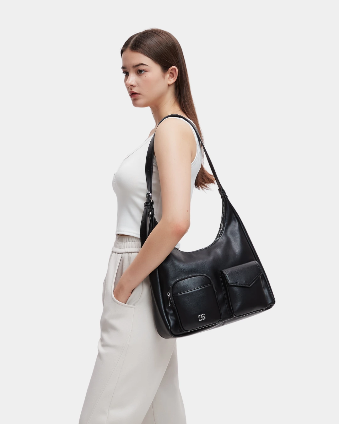 Koda Hobo Bag (DeepSea) - Image 3