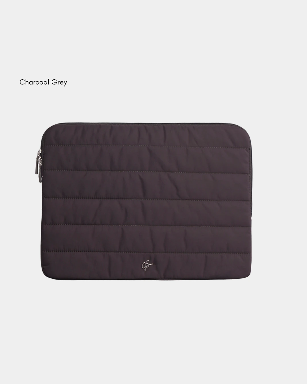Orla 14-Inch Nylon Puffer Sleeve - Image 9