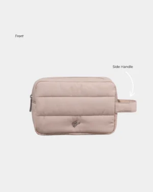 Esme Puffer Pouch