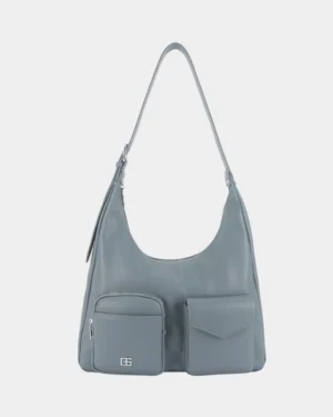 Koda Hobo Bag (DeepSea)