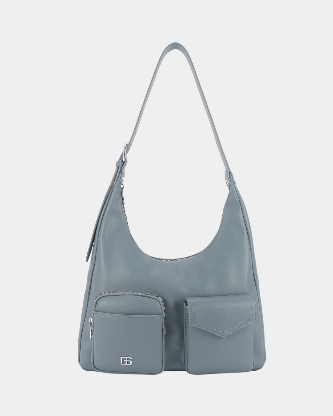Koda Hobo Bag (DeepSea)