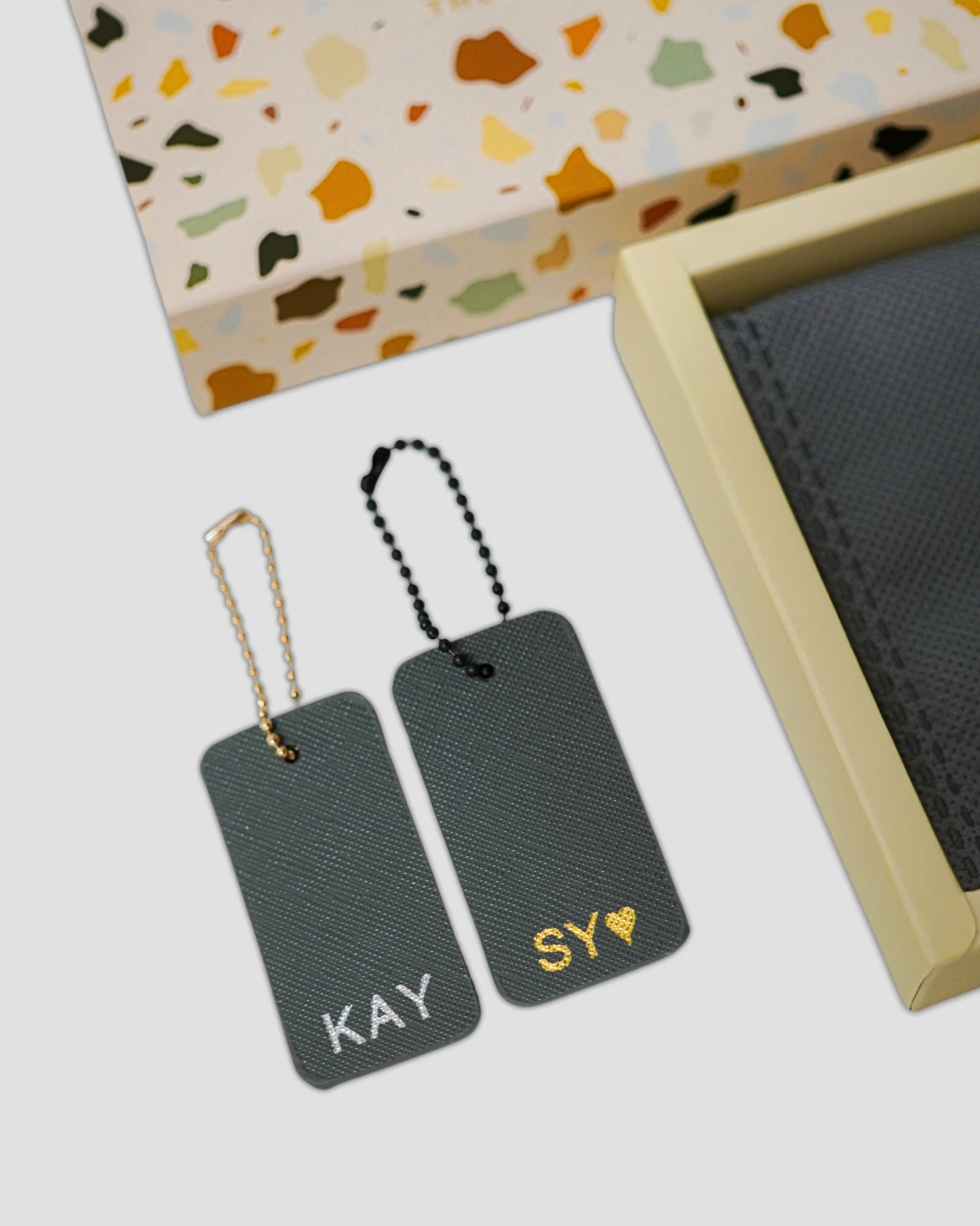 Personalize