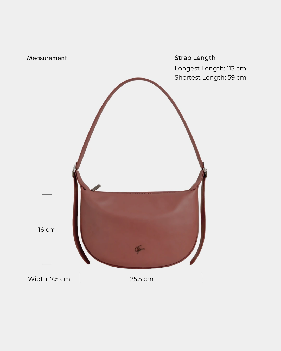 Hilda Sling Bag - Image 3